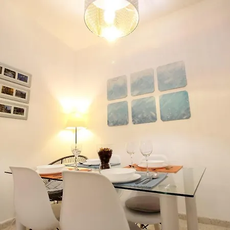 Apartamento Pastora Sevilla Exterior photo