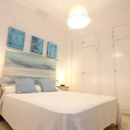 Apartamento Pastora Sevilla Exterior photo