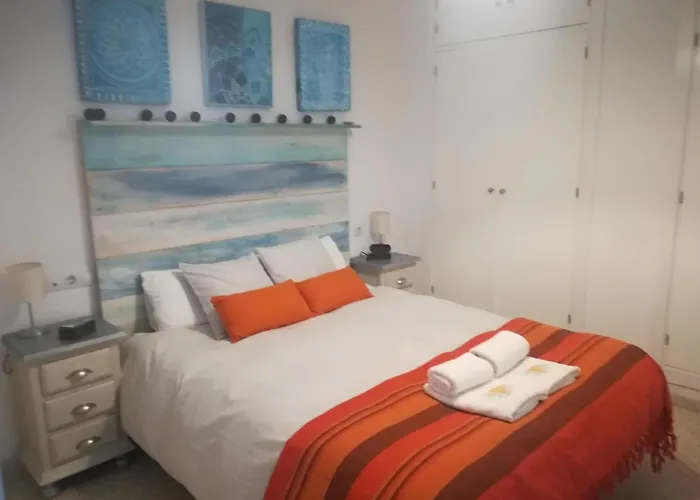 Apartamento Pastora Sevilla