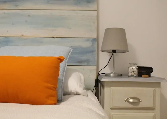 Apartamento Pastora Sevilla
