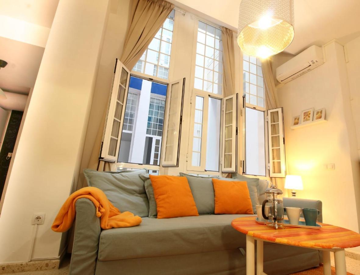 Pastora Appartement Sevilla
