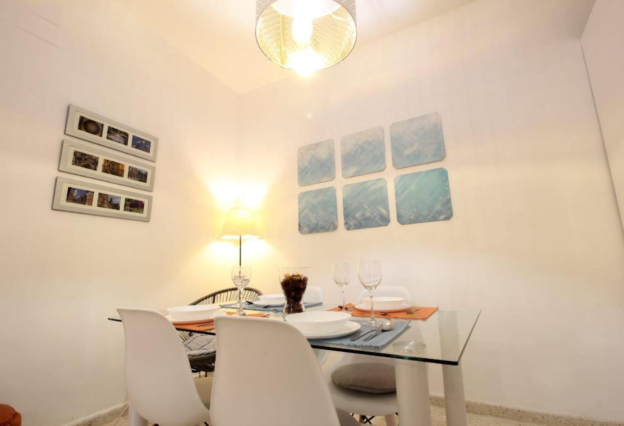Appartement Pastora