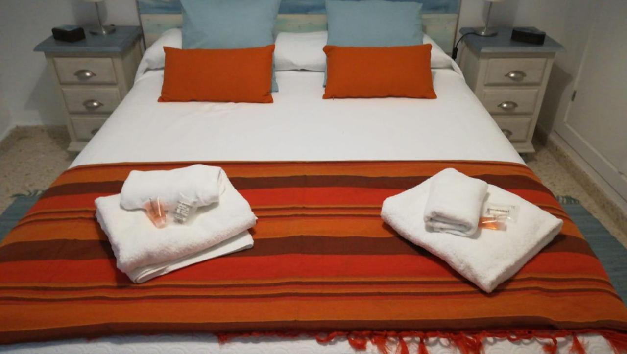 Pastora Appartement Sevilla