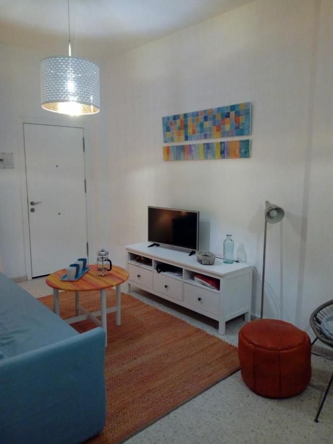 Appartement Pastora Sevilla