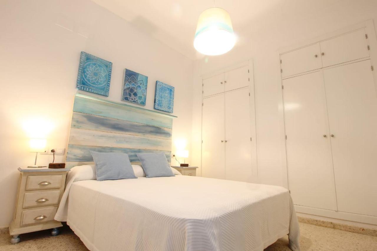 Appartement Pastora Sevilla