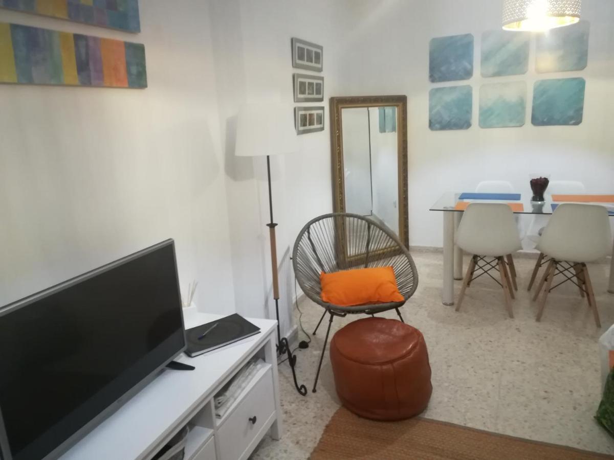 Pastora Appartement *