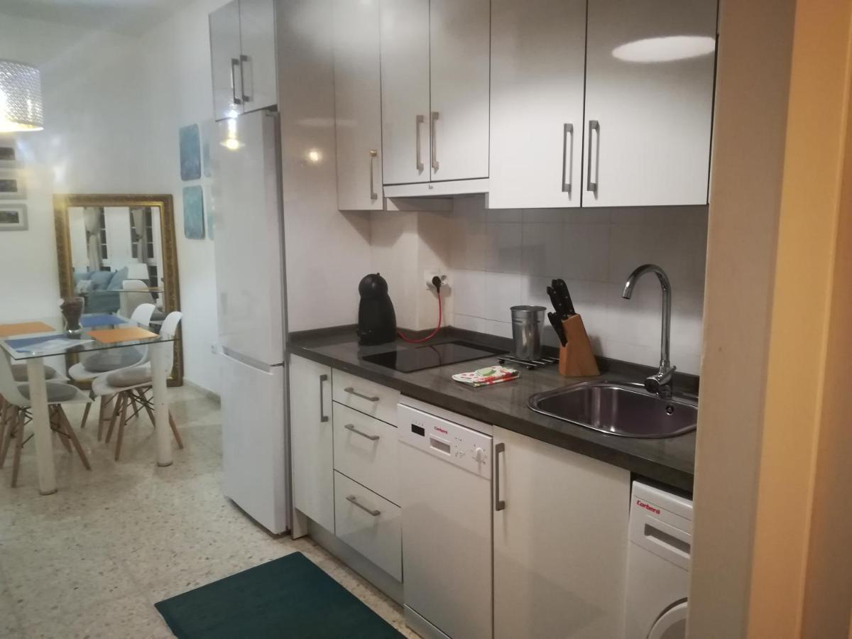 Pastora Appartement