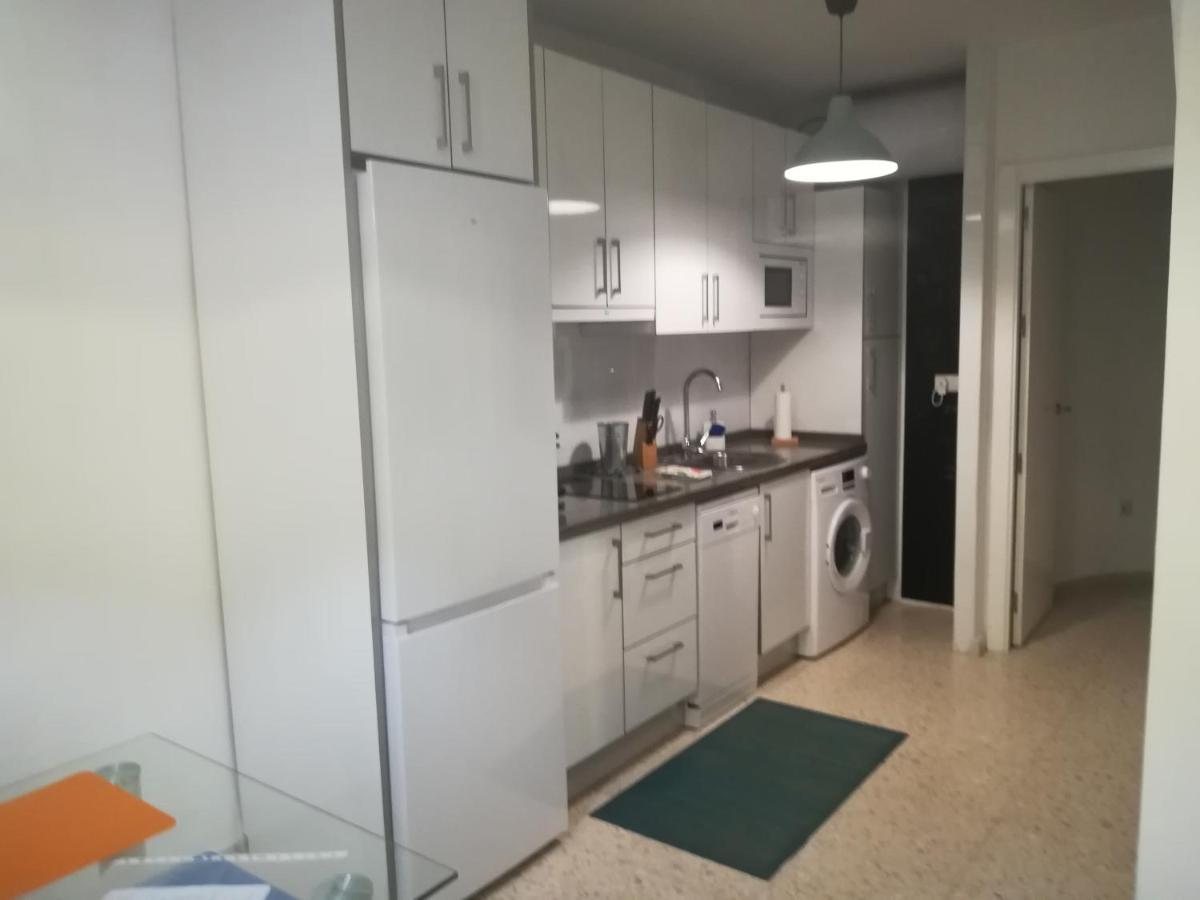 Appartement Pastora Sevilla