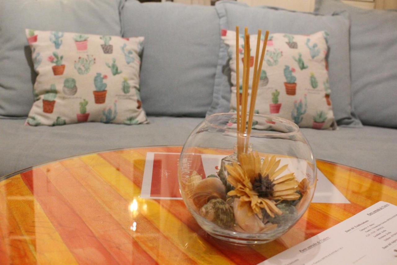 Pastora Appartement