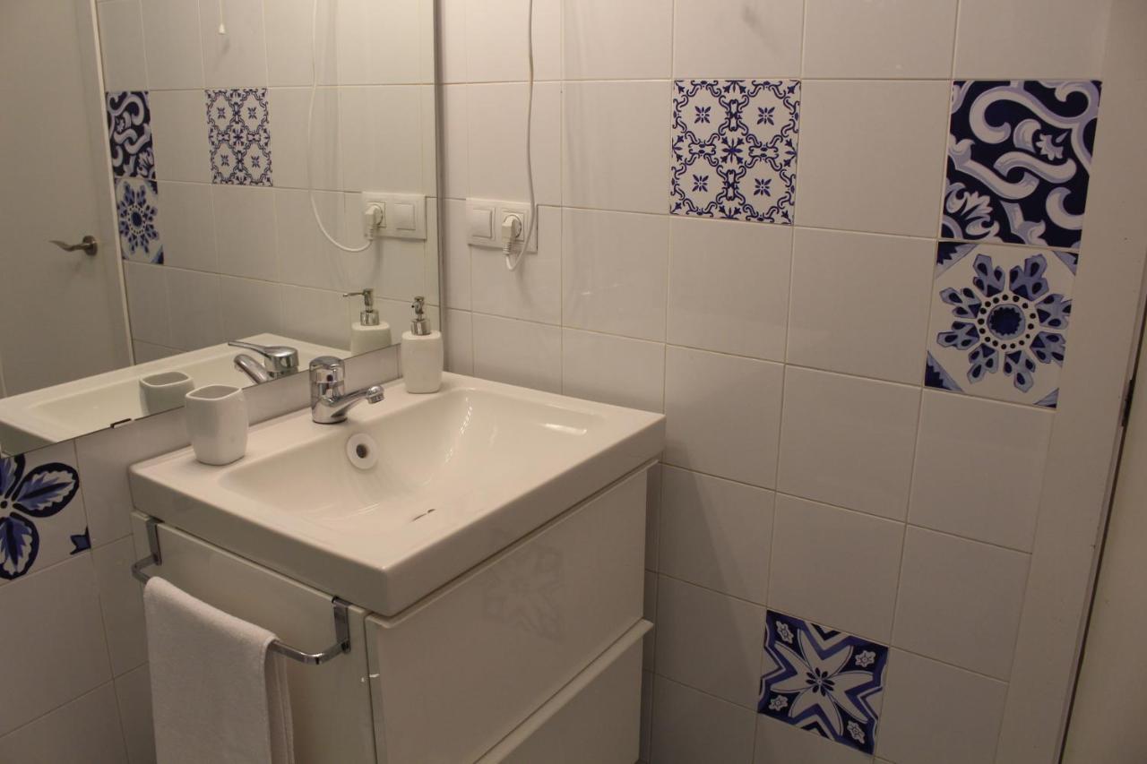 Appartement Pastora Sevilla